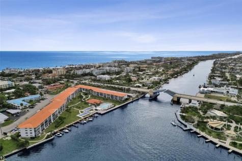 105 NE 19th Avenue Deerfield Beach FL 33441