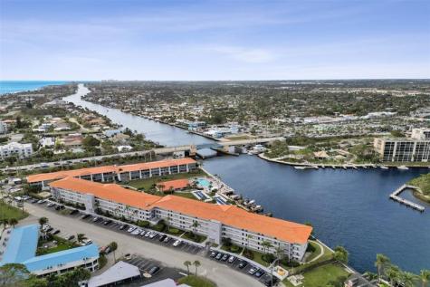 105 NE 19th Avenue Deerfield Beach FL 33441