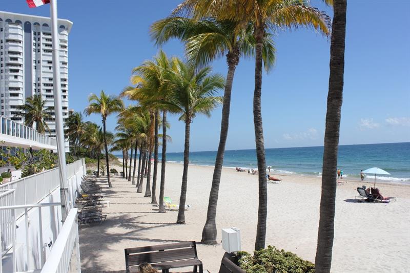 1360 S Ocean Boulevard Pompano Beach FL 33062