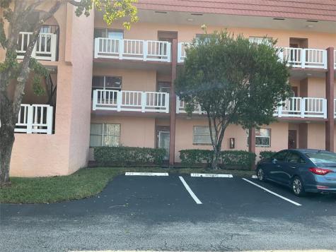 9481 Sunrise Lakes Boulevard Sunrise FL 33322