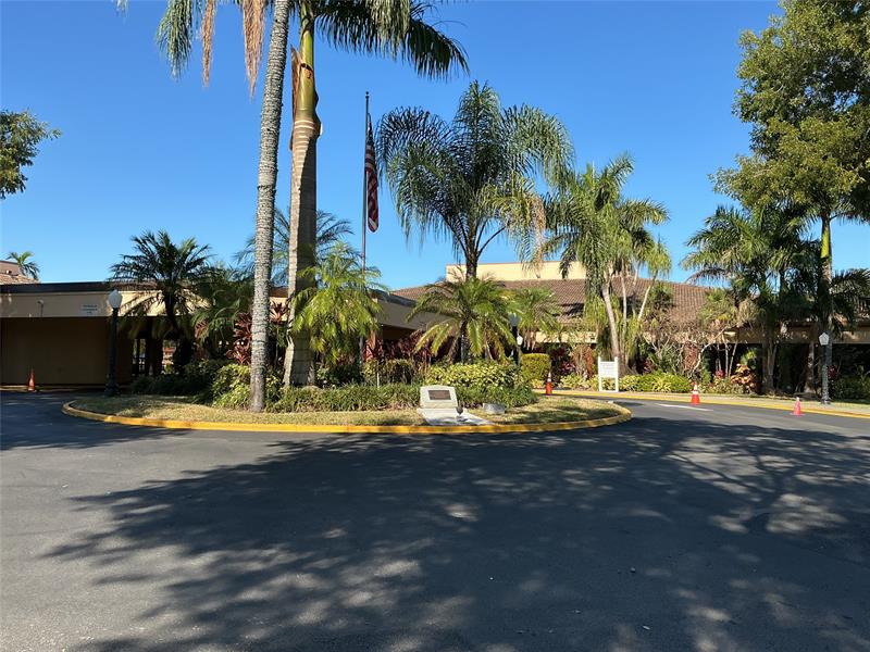 9481 Sunrise Lakes Boulevard Sunrise FL 33322