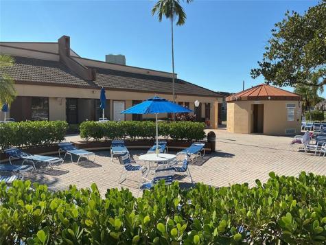 9481 Sunrise Lakes Boulevard Sunrise FL 33322