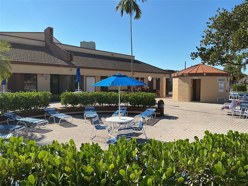 9481 Sunrise Lakes Boulevard Sunrise FL 33322