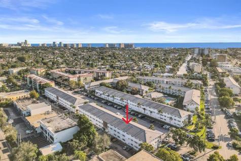 5201 NE 24 Fort Lauderdale FL 33308