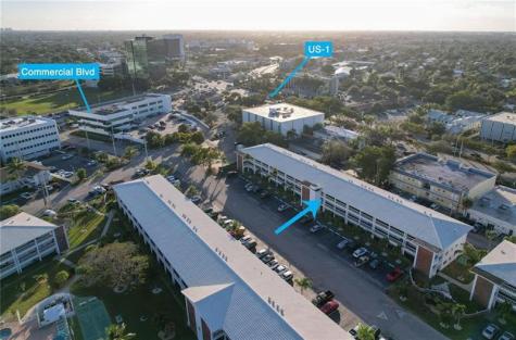 5201 NE 24 Fort Lauderdale FL 33308