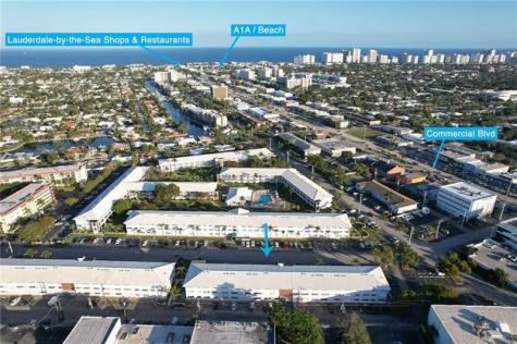 5201 NE 24 Fort Lauderdale FL 33308