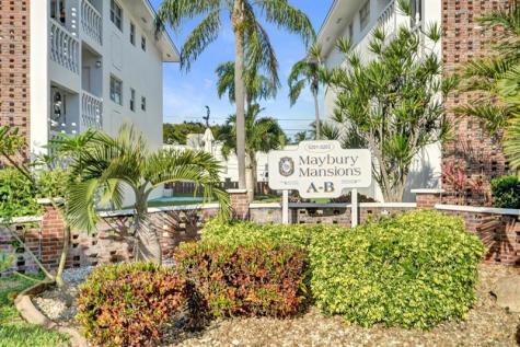 5201 NE 24 Fort Lauderdale FL 33308