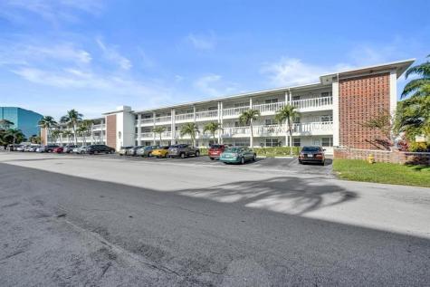 5201 NE 24 Fort Lauderdale FL 33308