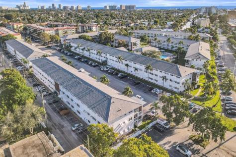 5201 NE 24 Fort Lauderdale FL 33308