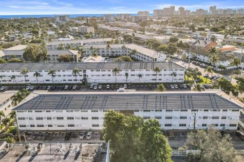 5201 NE 24 Fort Lauderdale FL 33308