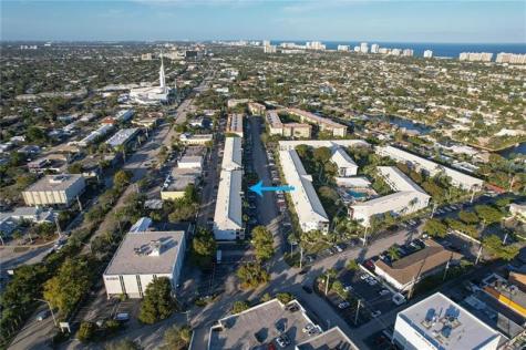 5201 NE 24 Fort Lauderdale FL 33308