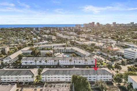 5201 NE 24 Fort Lauderdale FL 33308