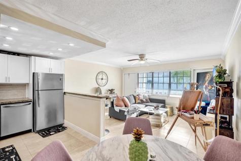 5201 NE 24 Fort Lauderdale FL 33308