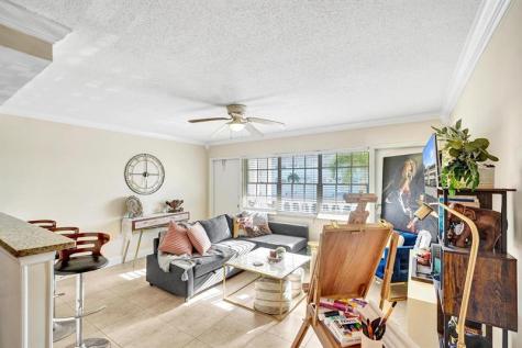 5201 NE 24 Fort Lauderdale FL 33308