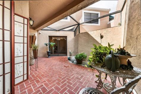 6606 Villa Sonrisa Drive Boca Raton FL 33433
