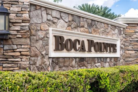 6606 Villa Sonrisa Drive Boca Raton FL 33433