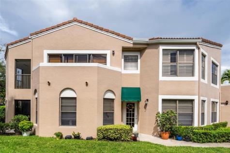 6606 Villa Sonrisa Drive Boca Raton FL 33433
