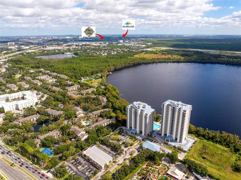 13427 Blue Heron Beach Drive Orlando FL 32821-6302