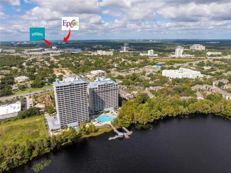 13427 Blue Heron Beach Drive Orlando FL 32821-6302