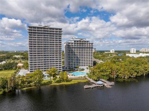 13427 Blue Heron Beach Drive Orlando FL 32821-6302