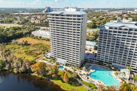 13427 Blue Heron Beach Drive Orlando FL 32821-6302