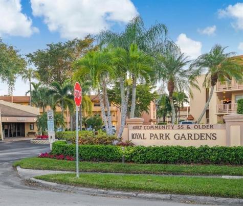 6670 Royal Palm Boulevard Margate FL 33063