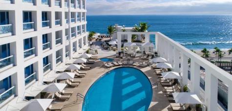 551 N Fort Lauderdale Beach Boulevard Fort Lauderdale FL 33304