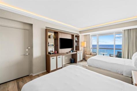 551 N Fort Lauderdale Beach Boulevard Fort Lauderdale FL 33304