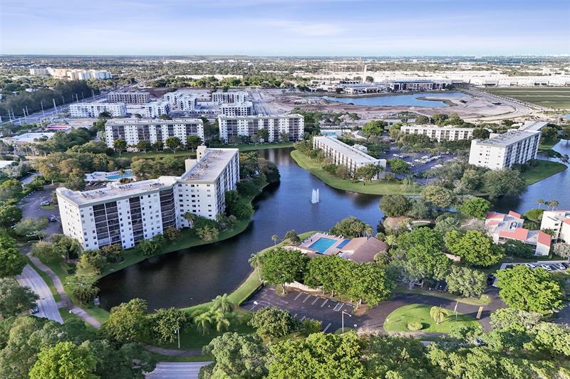 2334 S Cypress Bend Drive Pompano Beach FL 33069