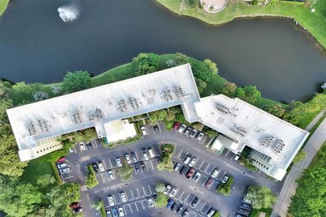 2334 S Cypress Bend Drive Pompano Beach FL 33069