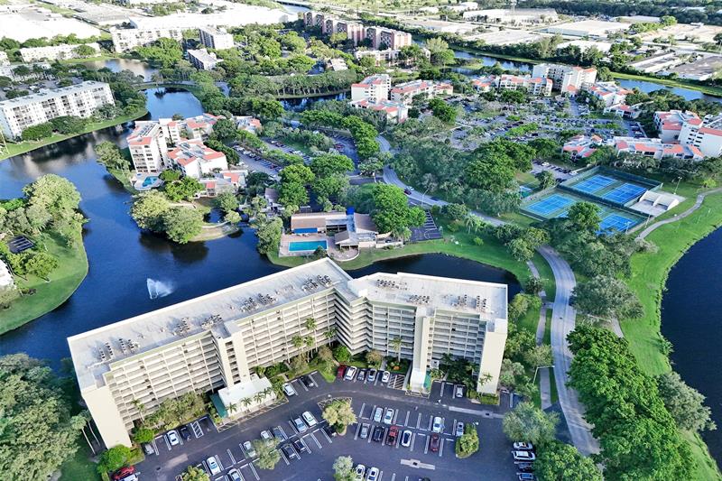 2334 S Cypress Bend Drive Pompano Beach FL 33069