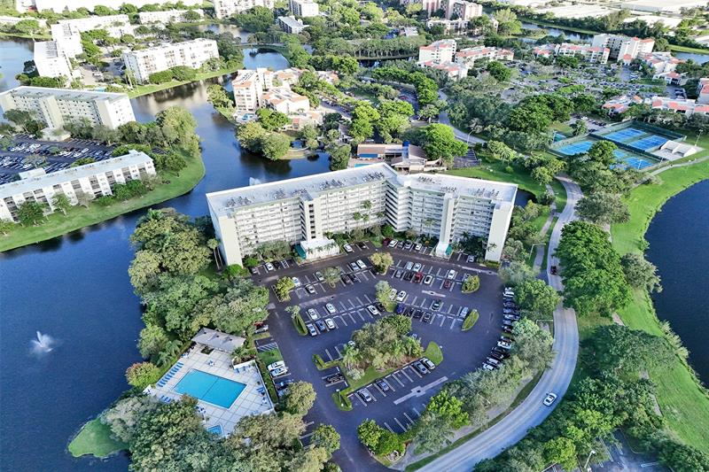 2334 S Cypress Bend Drive Pompano Beach FL 33069