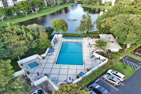 2334 S Cypress Bend Drive Pompano Beach FL 33069