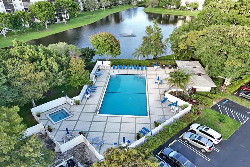 2334 S Cypress Bend Drive Pompano Beach FL 33069