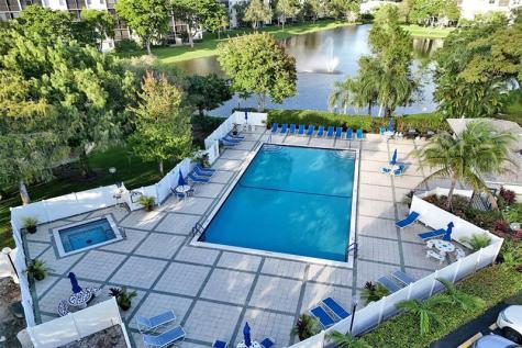 2334 S Cypress Bend Drive Pompano Beach FL 33069