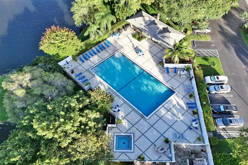 2334 S Cypress Bend Drive Pompano Beach FL 33069