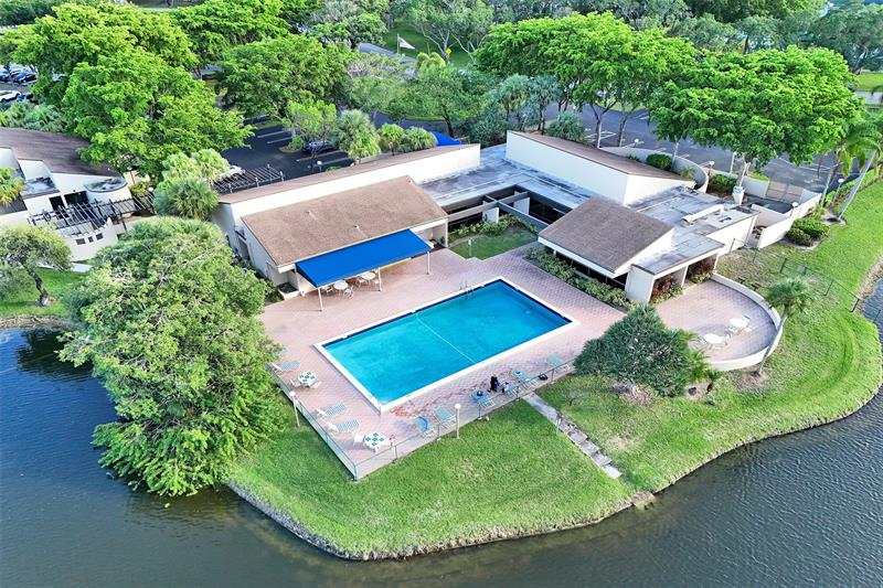 2334 S Cypress Bend Drive Pompano Beach FL 33069