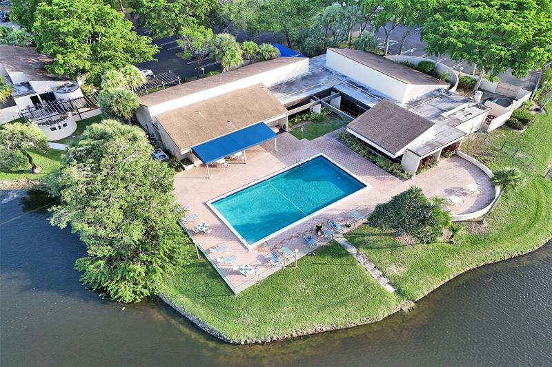 2334 S Cypress Bend Drive Pompano Beach FL 33069