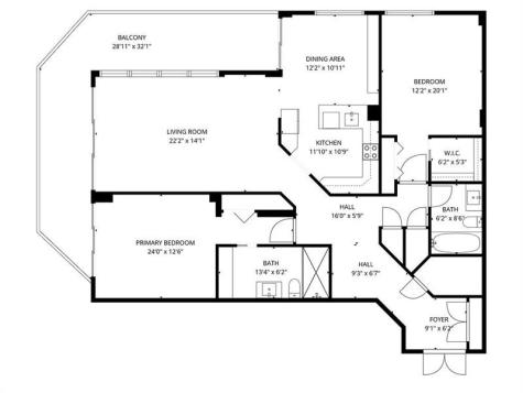 2800 N Highway A1a Fort Pierce FL 34949