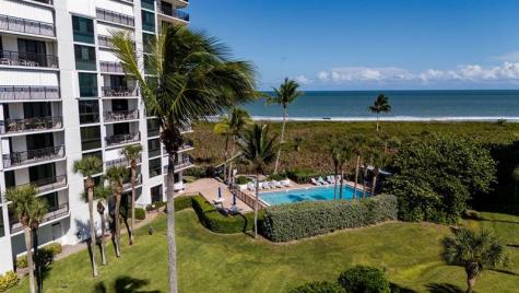 2800 N Highway A1a Fort Pierce FL 34949