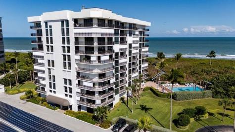 2800 N Highway A1a Fort Pierce FL 34949