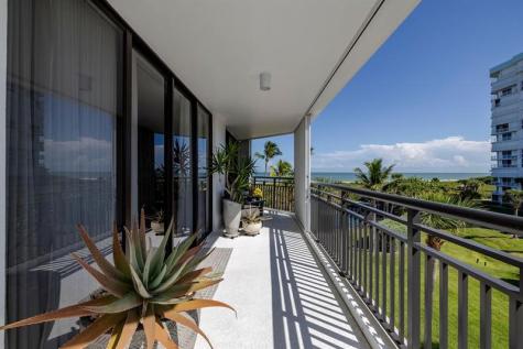 2800 N Highway A1a Fort Pierce FL 34949