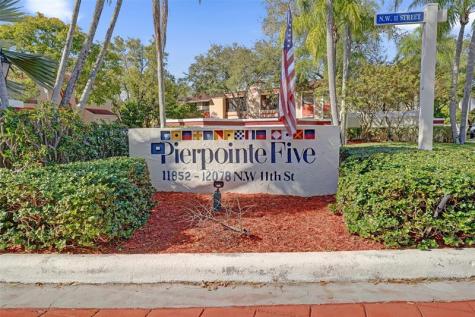 11970 NW 11th Street Pembroke Pines FL 33026