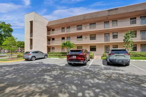 10434 Sunrise Lakes Boulevard Sunrise FL 33322