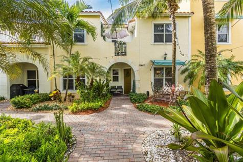 12467 NW 17th Court Pembroke Pines FL 33028