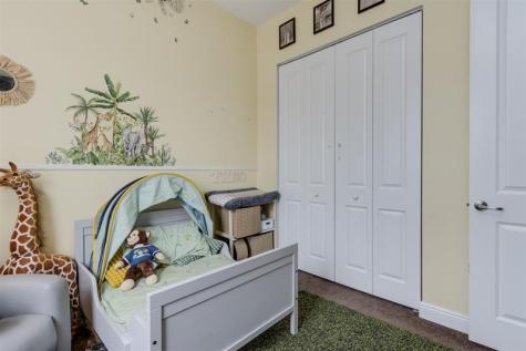 12467 NW 17th Court Pembroke Pines FL 33028