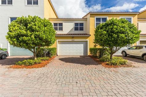 12467 NW 17th Court Pembroke Pines FL 33028