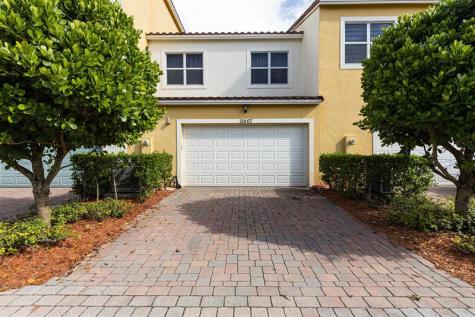 12467 NW 17th Court Pembroke Pines FL 33028