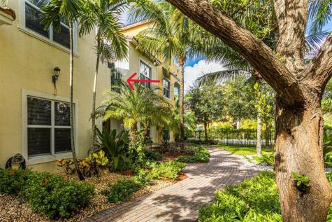12467 NW 17th Court Pembroke Pines FL 33028