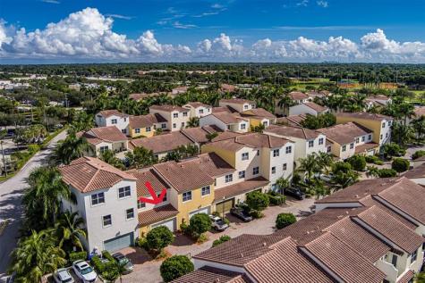 12467 NW 17th Court Pembroke Pines FL 33028